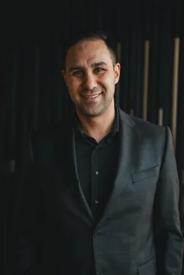 Image of Chris Karampelas, Associate